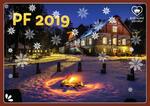 PF 2019 Království perníku