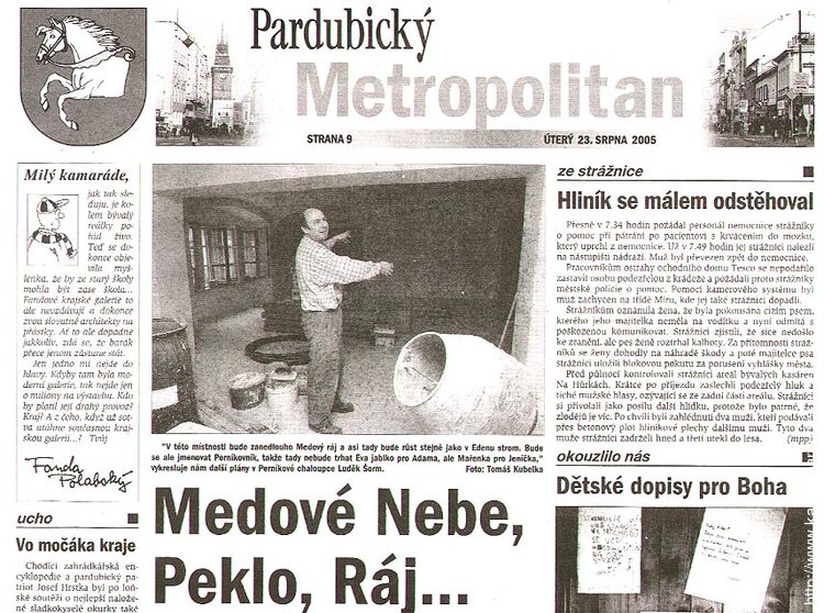 Perníková chaloupka ®
